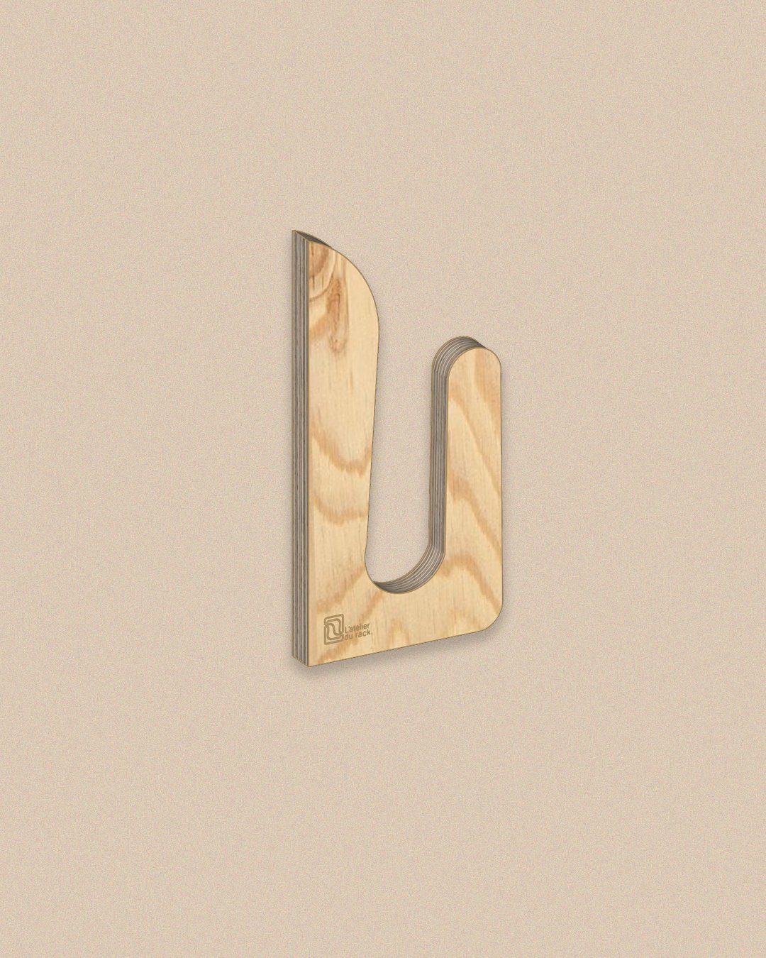 Wakeboard & Snowboard Wall Mount