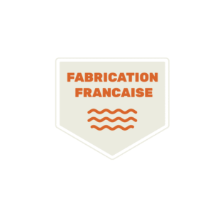 Logo Fabrication Francaise