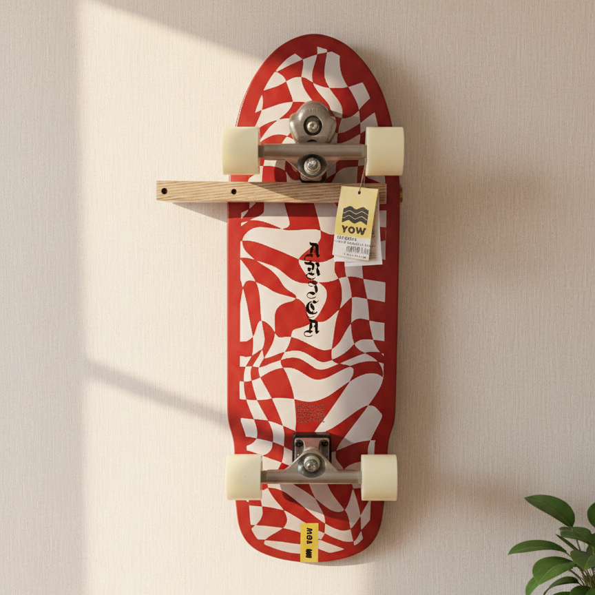 Simple Wall Mount