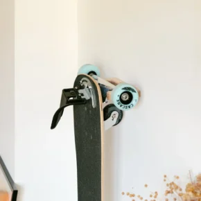 Support Freeboard Mural Bois | Rack planche Freeboard