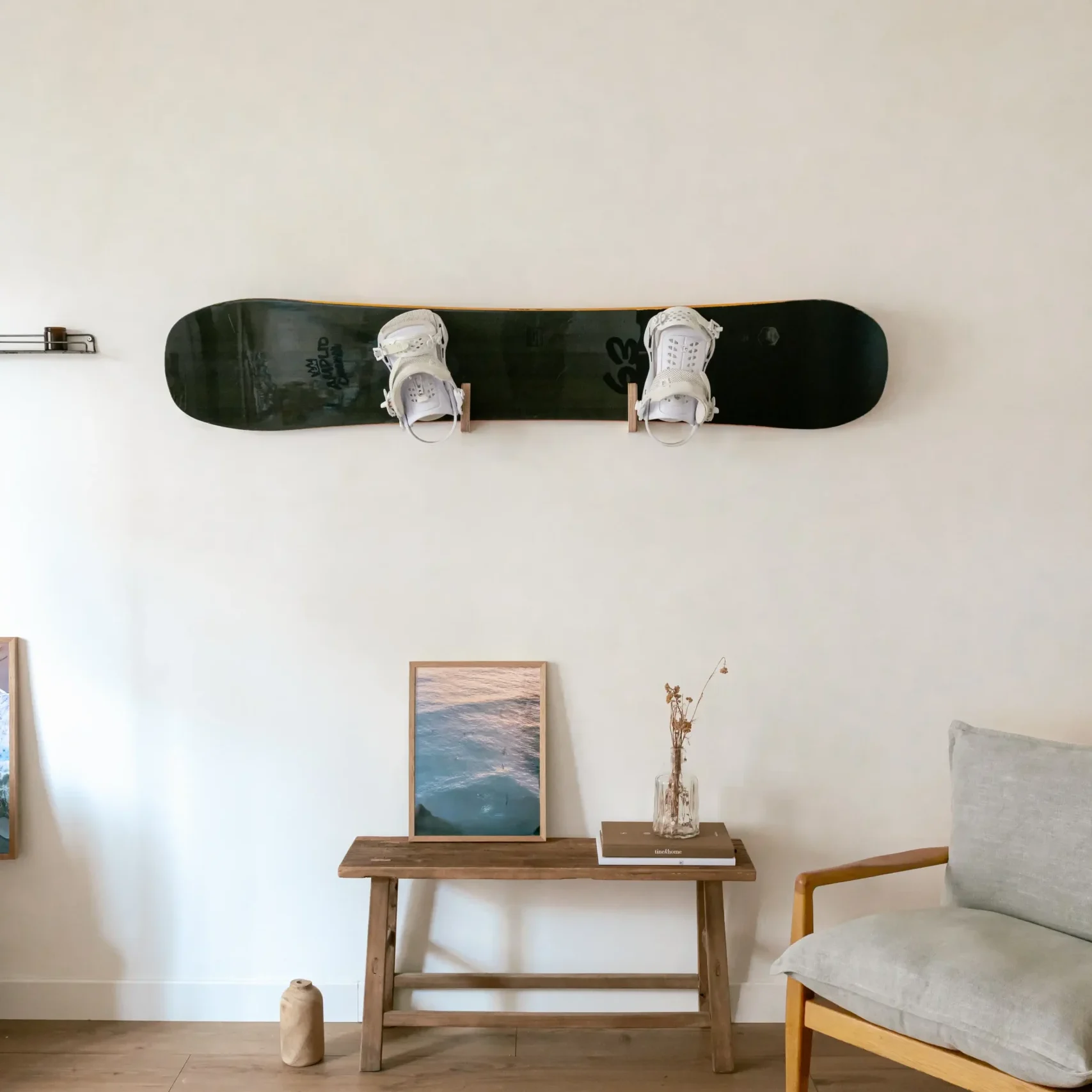 Rack Wakeboard Kitesurf Snowboard